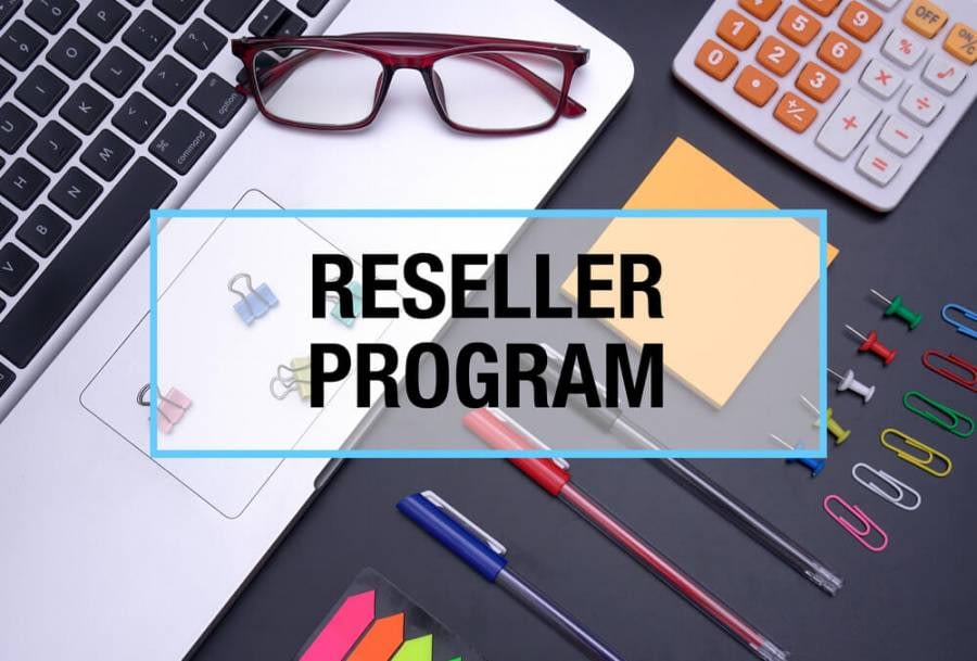reseller-program